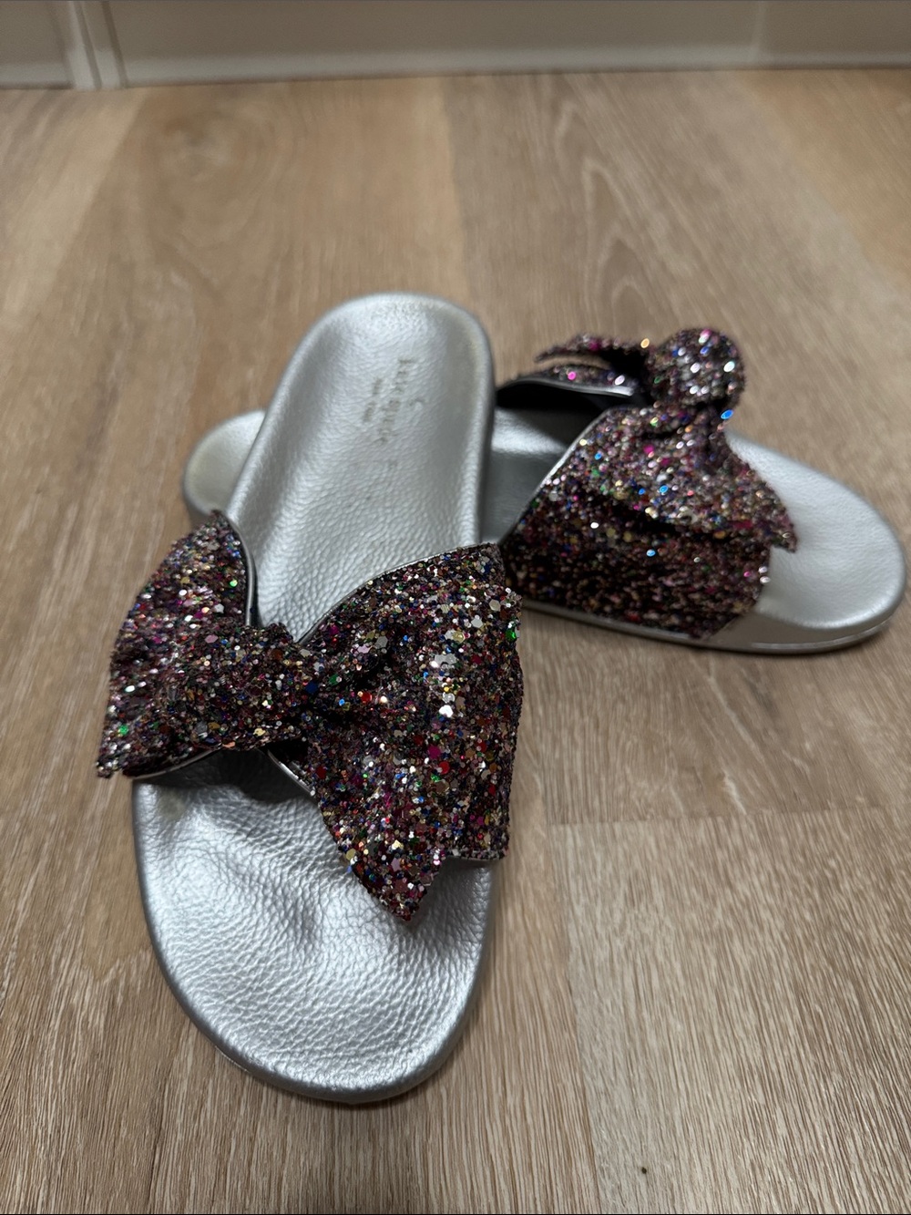 Kate Spade sandals